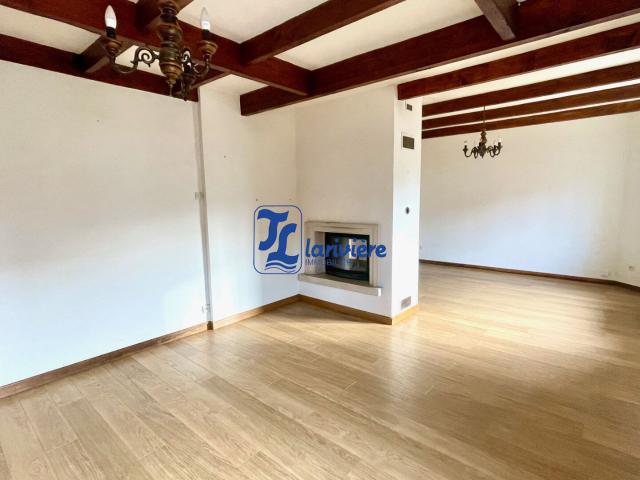 Maison individuelle AMBLETEUSE, garage, jardin