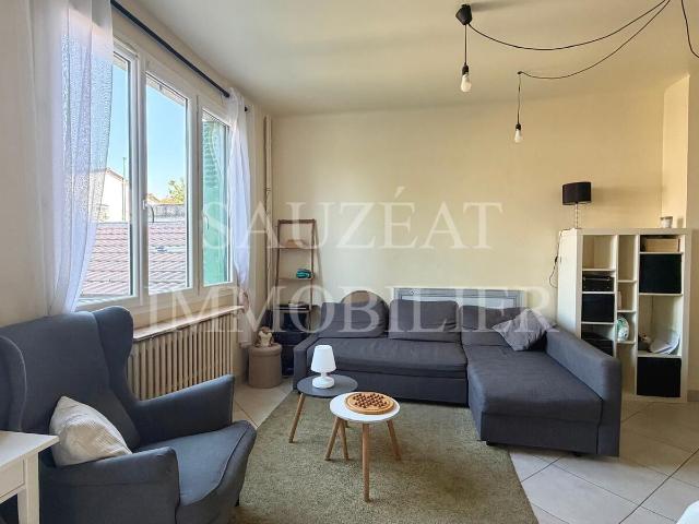 MAISON INDIVIDUELLE BAGNEUX 5 pièce s 93.37 m2