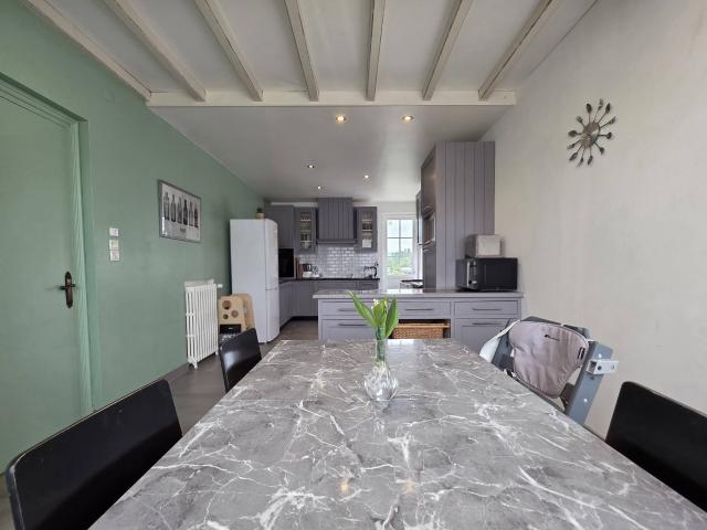 MAISON INDIVIDUELLE BLAGNY