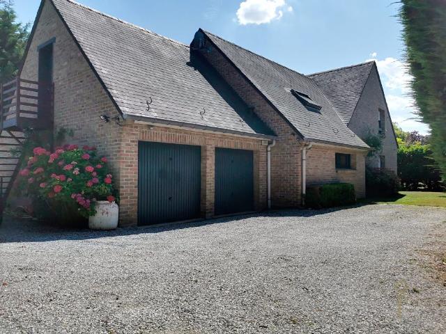 Maison individuelle Bondues Secteur Bondues Wambr Roncq