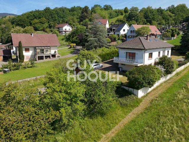 Maison individuelle Bourbach Le Bas 6 pièces 132 m2