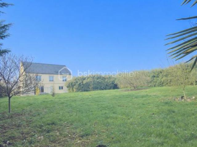 Maison individuelle calme et paisible
