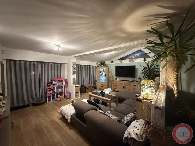 Maison individuelle Carbon Blanc