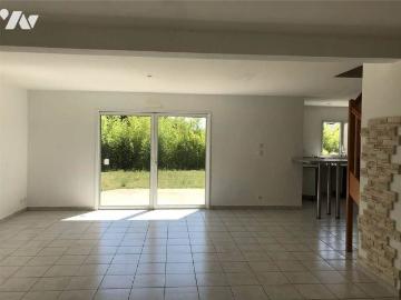 MAISON INDIVIDUELLE CHATEAUGIRON