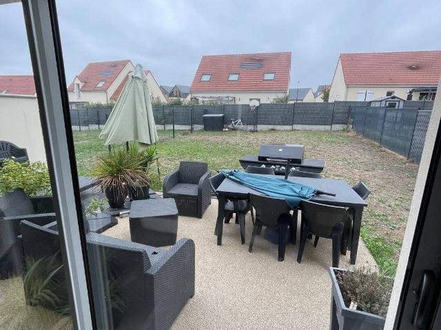 Maison individuelle CHECY