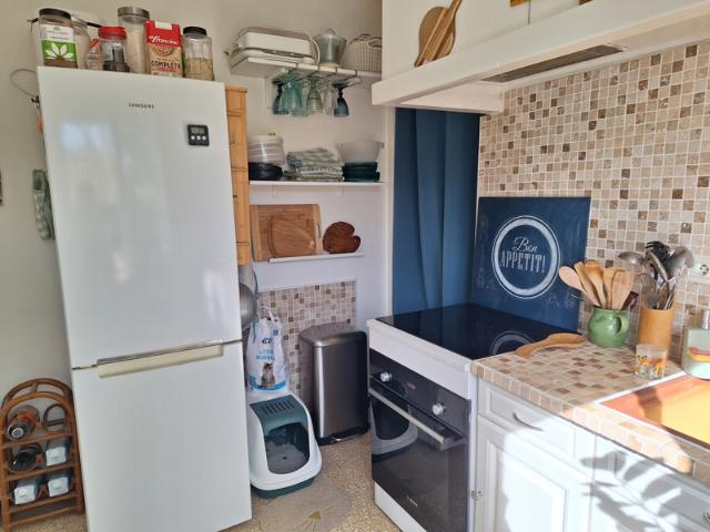 MAISON INDIVIDUELLE COCOONING