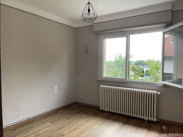 Maison Individuelle composée de 2 logements