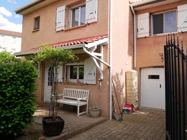 Maison individuelle CORBAS