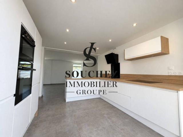 Maison Individuelle Duisans