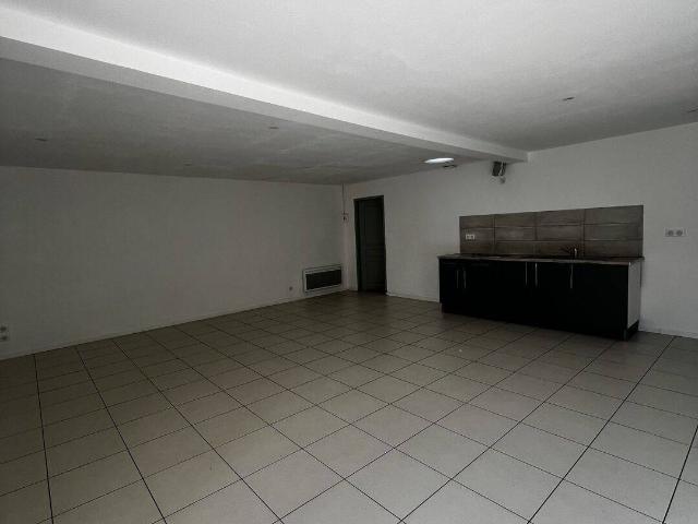 MAISON INDIVIDUELLE DUPLEX