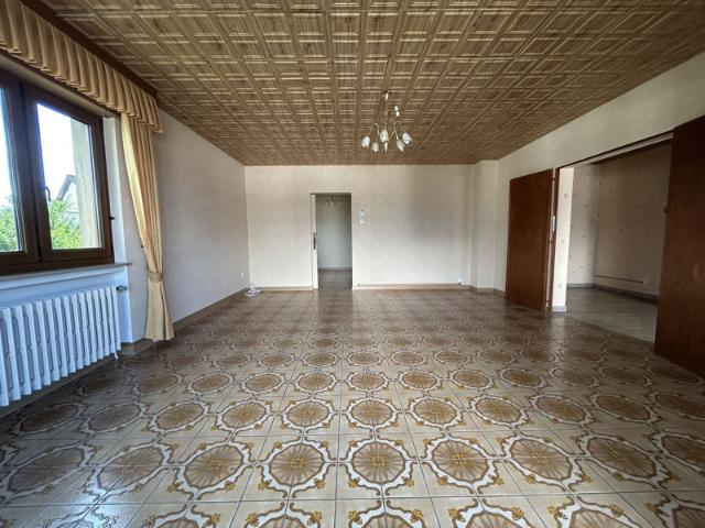 Maison individuelle dans un quartier calme et prisé de HOMBO