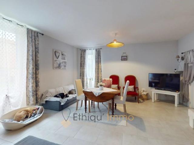 maison individuelle de charme 160 m2 sur 516 m2 de terrain a