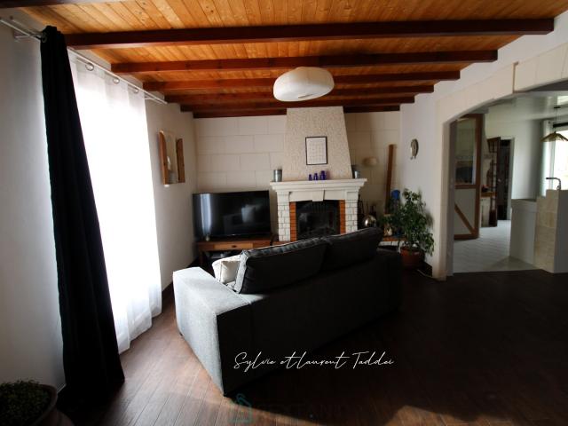 MAISON INDIVIDUELLE DE PLAIN PIED