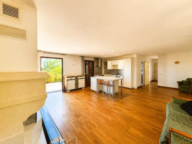 Maison individuelle de plain pied