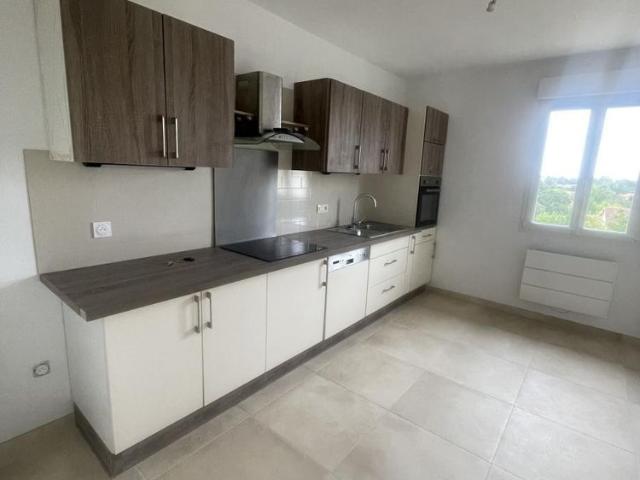 Maison individuelle de plain pied sous sol total