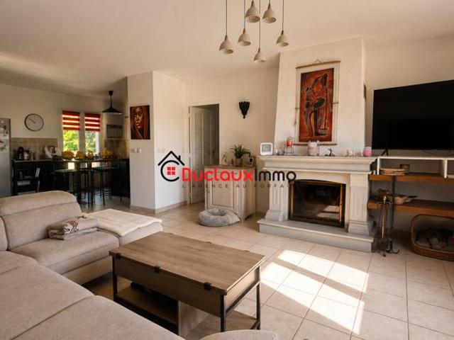 MAISON INDIVIDUELLE DE PLAIN PIED SUR SOUS SOL COMPLET