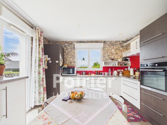 MAISON INDIVIDUELLE DE PLAIN PIED PRESTATIONS SOIGNÉES