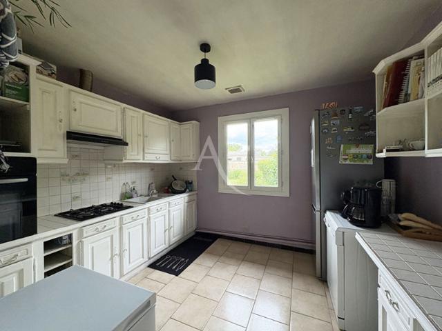 Maison individuelle de plain pied Proche Dourdan 91410 6 pièce s 93.70 m2