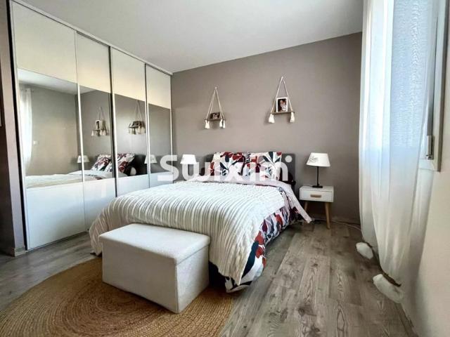 Maison individuelle de plein pied