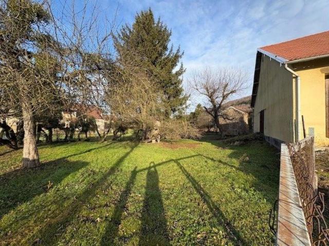 Maison individuelle de type 5 sur environ 14 ares
