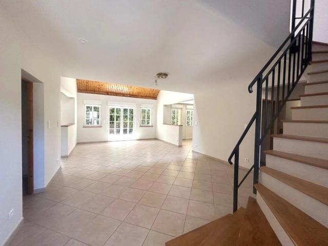 MAISON INDIVIDUELLE DE TYPE F6/7