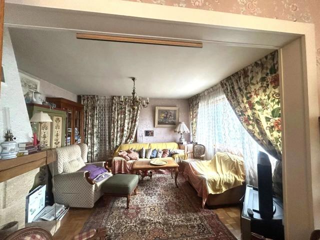 MAISON INDIVIDUELLE DE TYPE F7