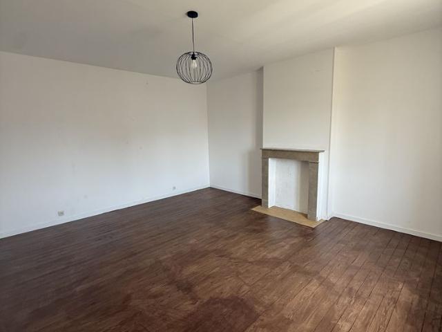Maison individuelle de 150 m² avec grand jardin – Excellente performance énergétique Classe B – Pommier