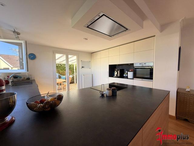 Maison individuelle de 155,10 m² sur 7 ares 73 Hombourg