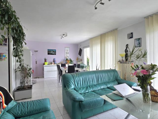 Maison individuelle de 160m2