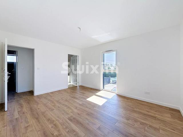 Maison individuelle de 162m2