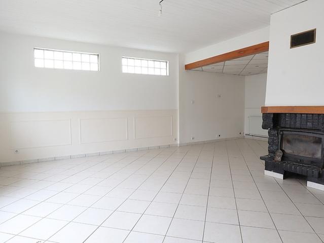 Maison individuelle de 100 m² à Fourmies