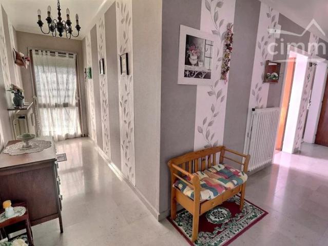 Maison individuelle de 101.58 m² à rénover à THEDING