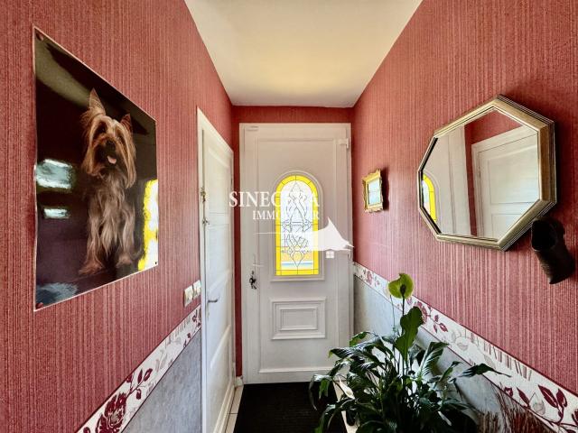 Maison Individuelle de 105m² 105m² Bergerac