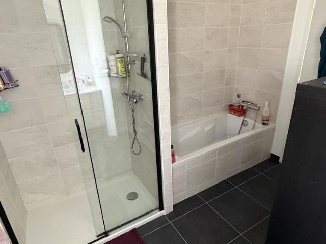 MAISON INDIVIDUELLE de 115 m² SAINT ARMEL