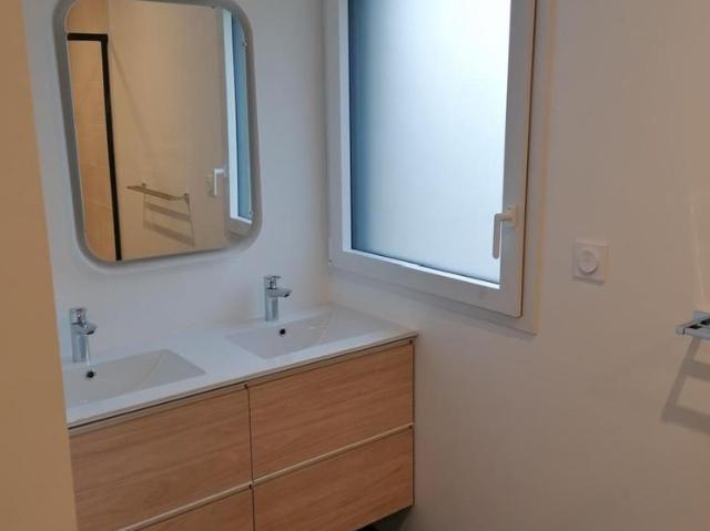MAISON INDIVIDUELLE de 115 m² SAINT ARMEL