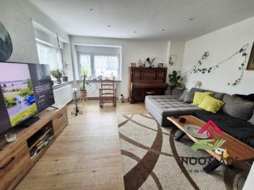 Maison individuelle de 127 m² ALSTING
