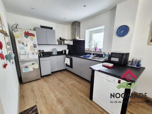 Maison individuelle de 127 m² ALSTING