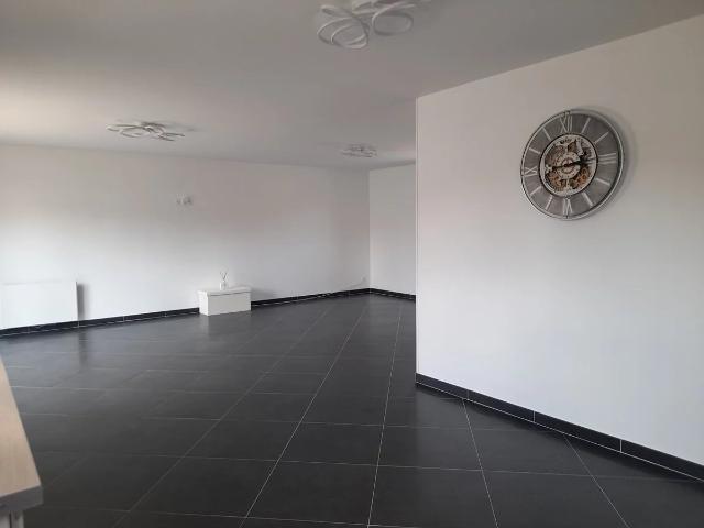Maison individuelle de 2017 – 2 chambres