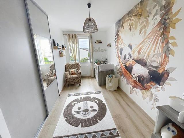 Maison individuelle de 2020 91 m2 a villeneuve le roi dpe c 273 m2 de terrain