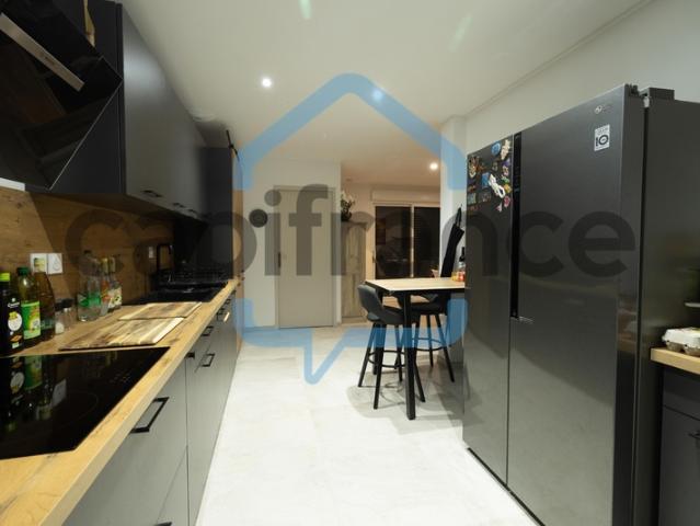 Maison individuelle de 2023 4 pièces