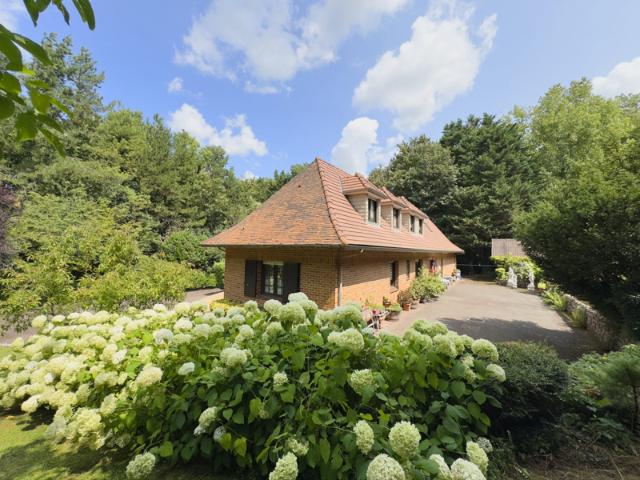Maison individuelle de 220m2