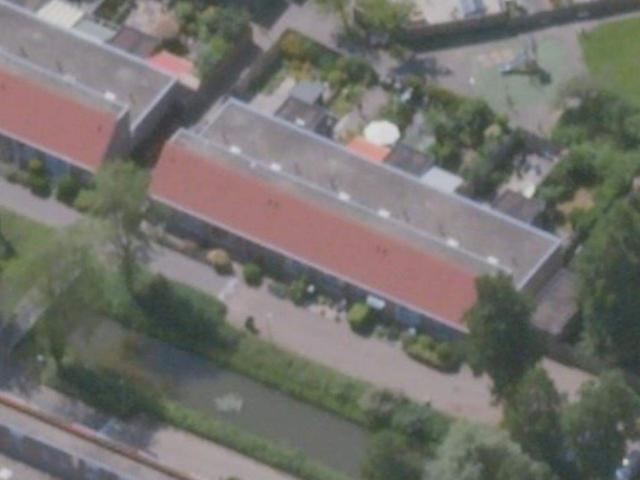 Maison individuelle de 3 pièces, Riekstraat 46 Purmerend À louer