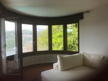 Al Guasto, Collina d'Oro, Gemeinde Carona, Bezirk Lugano, Tessin