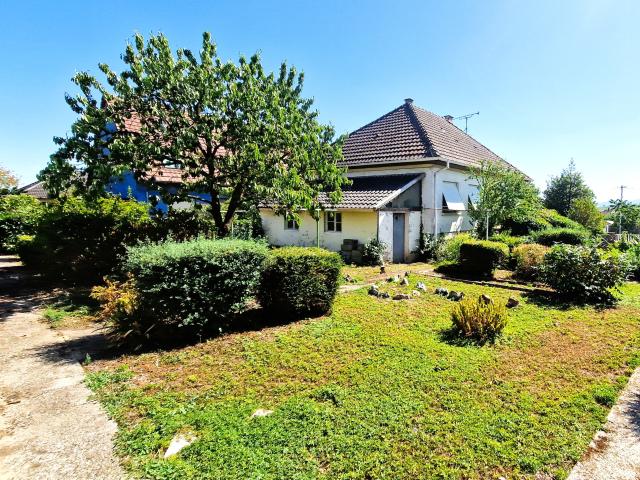 Maison Individuelle de 74m2 avec travaux à Saint Hippolyte