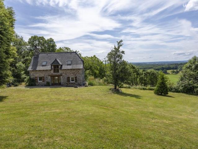 Maison individuelle de 72 m² sur parcelle de 1170 m²