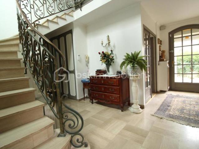 Maison individuelle de 7 pièces avec piscine
