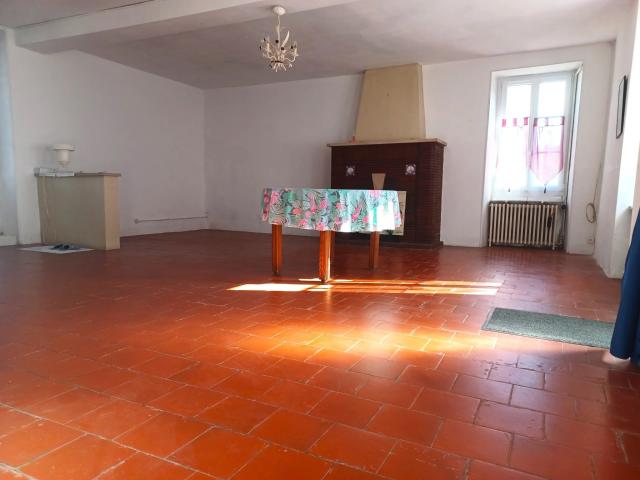 Maison individuelle de 85 m2, 3 pièces
