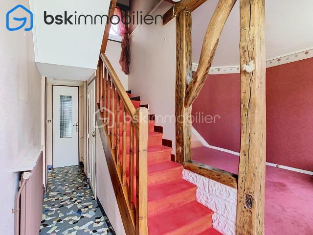 Maison individuelle de 83m2