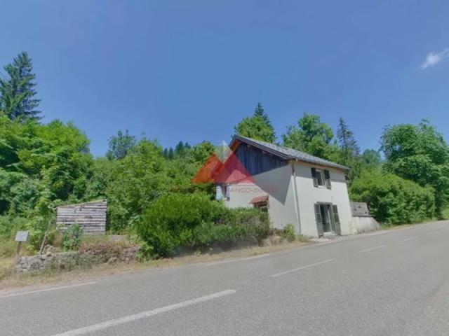 Maison individuelle de 92 m²