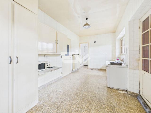 Maison individuelle des années 30 de 81 m2